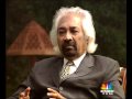Beautiful People With Sam Pitroda Part 3