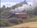 DSB F657 med særtog ved Lucienhøj i 2003 DSB F657 med særtog ved Lucienhøj i 2003