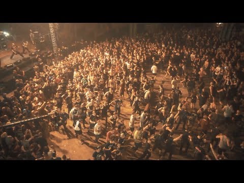 Festival - http://smarturl.it/IMPERICONFESTIVALS Thank you for another amazing Impericon Festival 2014 with Science Of Sleep Final Prayer Rise Of The Northstar Betrayin...