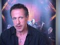The Eurogamer TV Show: Clive Barker on Jericho The Eurogamer TV Show: Clive Barker on Jericho