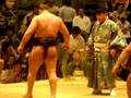 NUFS Sumo trip