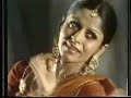 Kathak by Nahid Siddiqui 2