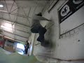 The Ripped sesh