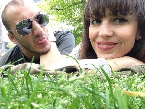 new york - Se amate New York dovete guardare questo Vlog! Vista mozza fiato al