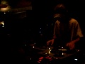 DJ Kentaro @ Ninja Tune BBQ