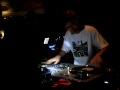 DJ Kentaro @ Ninja Tune BBQ