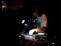 DJ Kentaro @ Ninja Tune BBQ