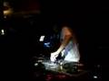 DJ Kentaro @ Ninja Tune BBQ