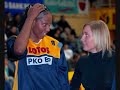 Chamique Holdsclaw Lotos Pko Bp Gdynia Chamique Holdsclaw Lotos Pko Bp Gdynia