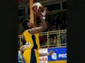 Chamique Holdsclaw Lotos Pko Bp Gdynia
