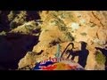 GoPro HD HERO Camera: Berrecloth Red Bull Rampage Highlights 2010