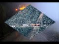 Las carreteras mas peligrosas del mundo - The roads most dangerous in the world