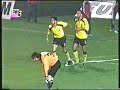aris-paok: 4-0

4 agwnistiki 2000-01

1-0 kiparisis
2-0 koytsis
3-0 koltsidas
4-0 charisteas

katergiannakis, markos (28' karaliopoulos), louboutis, papadopoulos, koltsidas, koutsis, nagoli, kizeridis (77' theodoridis), ba, kiparissis, agathokleous (47' charisteas)