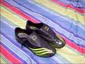 Adidas f50 tunit (review)