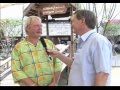 Pattaya Floating Market, a Thailand Tourism Hotspot—On RodMcNeil.TV