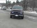2005 Chevy Silverado true dual Flowmaster Super 44s