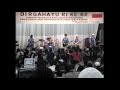 dangdutane wong katrok korea