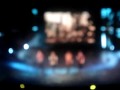 [Fancam] Phil-Kor Friendship Festival 112709 SHINee - Stand By Me (incomplete)