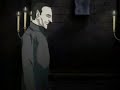 Padre nuestro_Hellsing Padre nuestro_Hellsing