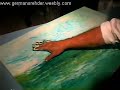 Pintura Mediúnica Pintura Mediúnica
