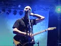 Kids are on Highstreet - Sivert Høyem