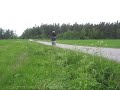 DooD Dr Evo 70 Testrun 1
