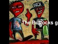The Buttocks Nein Nein Nein