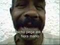 Degradação urbana - Doni em -Como pegar uma mulher