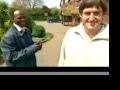 when louis theroux met chris eubank 1/5