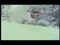 Candide Thovex - Rastafaride 6 - Whappen (Trailer)