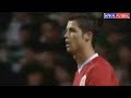 Ricardo Kak� Vs Cristiano Ronaldo