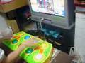 Pop'n Music Vid�o : Pop'n Music, c'est facile RoBo