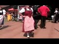 Swiss Folk Dance Group Alpenrose at Swiss Festival \ Swiss Folk Dance Group Alpenrose at Swiss Festival \