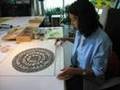 Scherenschnitt - Swiss Papercutting Artists at Work