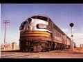 Trains 6: Southern Pacific Lines