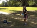 The Ultimate Disc Golf Show