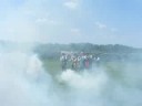 Fog of War Up Close and Personal