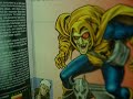 Book It- Marvel Encyclopedia, Spider-Man Edition