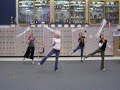 Guard holdiay party