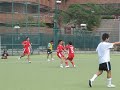 First Goal of APSS Vs Fantasy