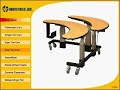 Radiology PACS Workstations
