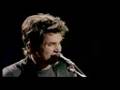 John Mayer Free falling (Tom petty cover)