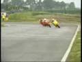 GP 80 Malossi 4a Gara Nord 6luglio 2008 Pista Kart Planet - Cuneo