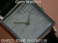 Rennie Mackintosh Watches: M65C