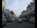 A DRIVE TO AND AROUND BUNCRANA, COUNTY ...