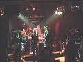 Wild Nights - Void Where Prohibited