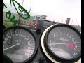 robertos zx9r \"98er deel 1