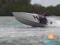 Speed Boats - The Water Fantaseas Way!