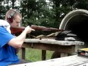 M91/30 Shooting