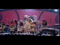 Paulina Rubio en Latin Grammy 2004